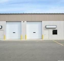 New property listed ------  Marquis Industrial, Saskatoon !
